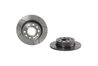 Disc frana Brembo 08.9502.75