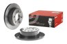 Disc frana Brembo 08.9509.11