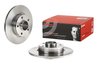 DISC FRANA BREMBO 08.9597.17 - Compatibil cu NISSAN, OPEL, RENAULT, VAUXHALL
