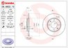 Disc frana Brembo 08.9602.10