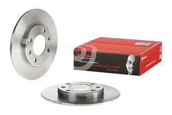 Disc frana Brembo 08.9602.10