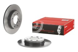 DISC FRANA BREMBO 08.9719.11 - Compatibil cu CITROEN, CITROEN (DF-PSA), FENGSHEN, PEUGEOT, PEUGEOT (DF-PSA)