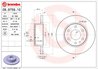 DISC FRANA BREMBO 08.9759.10 - Compatibil cu IVECO