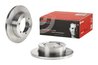 DISC FRANA BREMBO 08.9794.10 - Compatibil cu NISSAN, RENAULT TRUCKS