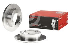 DISC FRANA BREMBO 08.9794.60 - Compatibil cu NISSAN, RENAULT TRUCKS