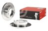 DISC FRANA BREMBO 08.9794.60 - Compatibil cu NISSAN, RENAULT TRUCKS