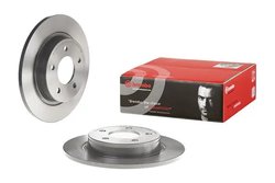 DISC FRANA BREMBO 08.9975.21 - Compatibil cu MAZDA