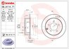 DISC FRANA BREMBO 08.A114.71 - Compatibil cu MITSUBISHI, PROTON