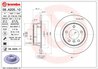 Disc frana Brembo 08.A205.11
