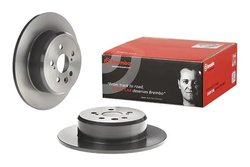 Disc frana Brembo 08.A338.11