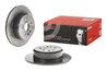 Disc frana Brembo 08.A338.11