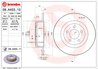 DISC FRANA BREMBO 08.A403.11 - Compatibil cu CHRYSLER, DODGE