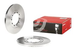 DISC FRANA BREMBO 08.A530.10 - Compatibil cu FORD, FORD (JMC)
