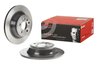 Disc frana Brembo 08.A536.11