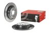 DISC FRANA BREMBO 08.A540.11 - Compatibil cu FORD, FORD (CHANGAN), LAND ROVER, LAND ROVER (CHERY)