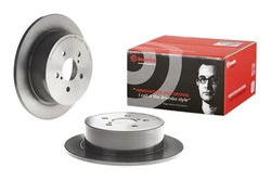 DISC FRANA BREMBO 08.A605.11 - Compatibil cu SUBARU