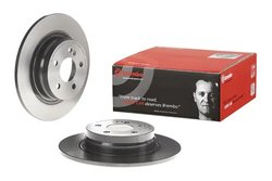 Disc frana Brembo 08.A612.41