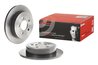 Disc frana Brembo 08.A636.11