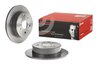 DISC FRANA BREMBO 08.A714.11 - Compatibil cu TOYOTA