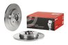 Disc frana Brembo 08.A729.17