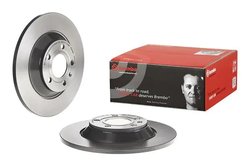 DISC FRANA BREMBO 08.A816.11 - Compatibil cu AUDI