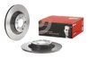 DISC FRANA BREMBO 08.A816.11 - Compatibil cu AUDI