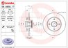 Disc frana Brembo 08.A858.17