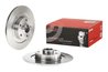 DISC FRANA BREMBO 08.A826.47 - Compatibil cu RENAULT