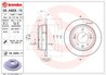 Disc frana Brembo 08.A869.11