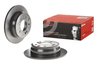 Disc frana Brembo 08.A869.11