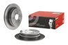 DISC FRANA BREMBO 08.A871.11 - Compatibil cu HONDA, HONDA (DONGFENG)