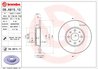 DISC FRANA BREMBO 08.A915.11 - Compatibil cu ALFA ROMEO