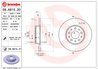 Disc frana Brembo 08.A915.21
