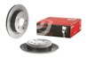 DISC FRANA BREMBO 08.A970.11 - Compatibil cu BUICK (SGM), CHEVROLET, CHEVROLET (SGM), OPEL, SAAB, VAUXHALL