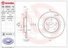 Disc frana Brembo 08.B045.11