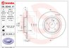 Disc frana Brembo 08.B348.41