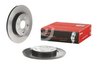 Disc frana Brembo 08.B045.11
