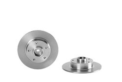 DISC FRANA BREMBO 08.B369.27 - Compatibil cu RENAULT
