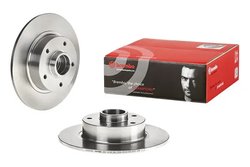 DISC FRANA BREMBO 08.B369.27 - Compatibil cu RENAULT