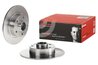 DISC FRANA BREMBO 08.B391.27 - Compatibil cu RENAULT