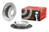 Disc frana Brembo 08.B646.11