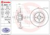 DISC FRANA BREMBO 08.B650.17 - Compatibil cu RENAULT