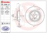 DISC FRANA BREMBO 08.C208.21 - Compatibil cu JAGUAR