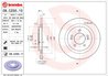 Disc frana Brembo 08.C250.11