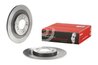 DISC FRANA BREMBO 08.C248.11 - Compatibil cu HYUNDAI
