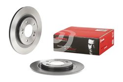DISC FRANA BREMBO 08.C250.21 - Compatibil cu HYUNDAI