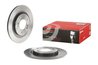 DISC FRANA BREMBO 08.C250.21 - Compatibil cu HYUNDAI