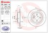 Disc frana Brembo 08.C307.11