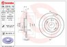 DISC FRANA BREMBO 08.C310.11 - Compatibil cu HONDA