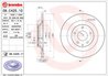 DISC FRANA BREMBO 08.C425.11 - Compatibil cu MAZDA, MAZDA (CHANGAN)
